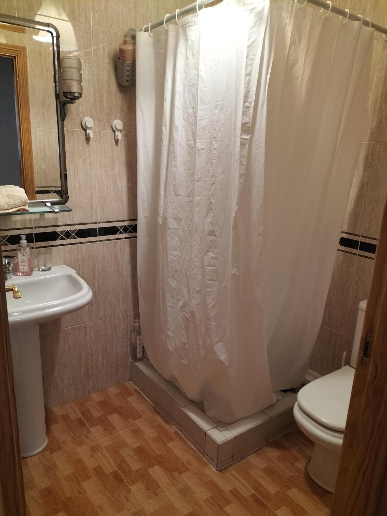 Acogedoras Habitaciones En מדריד חדר תמונה