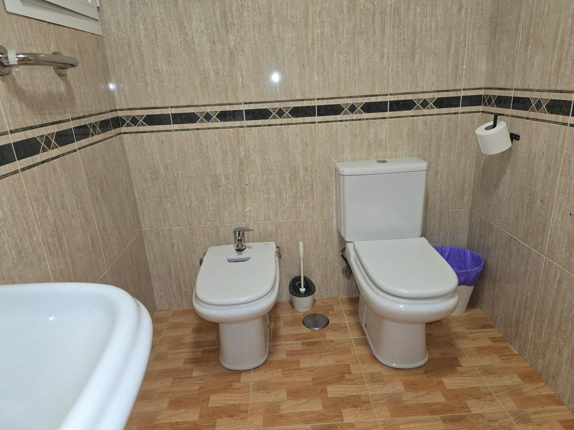 Acogedoras Habitaciones En מדריד מראה חיצוני תמונה